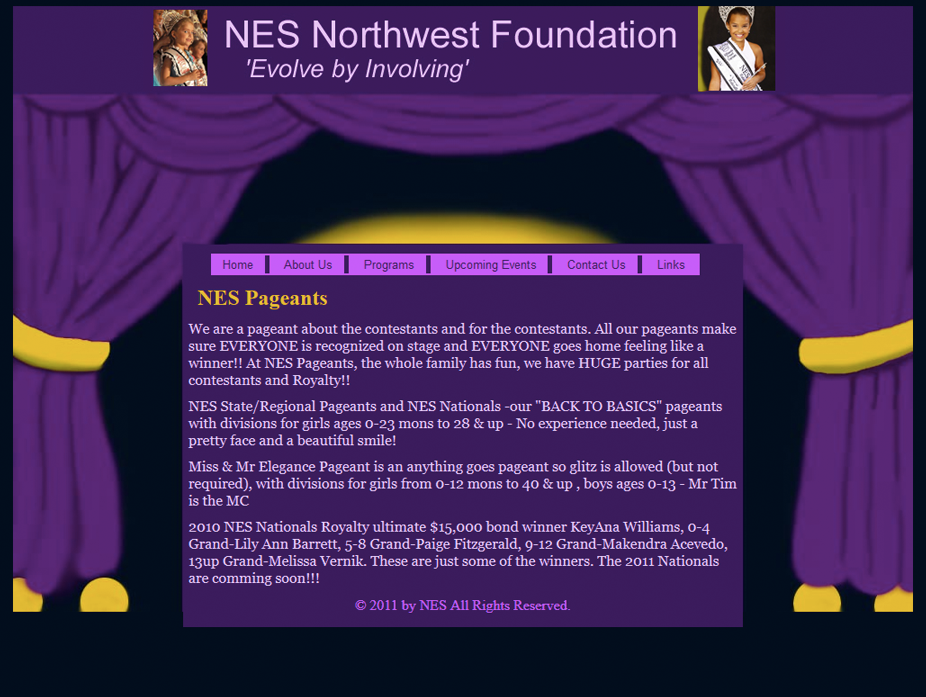 NES Northwest Foundation